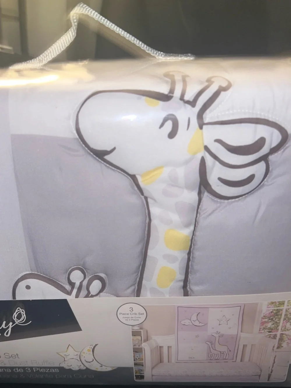 Carters soft light